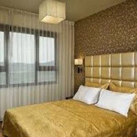 Pelah Harimon Hotel Safed Luaran gambar