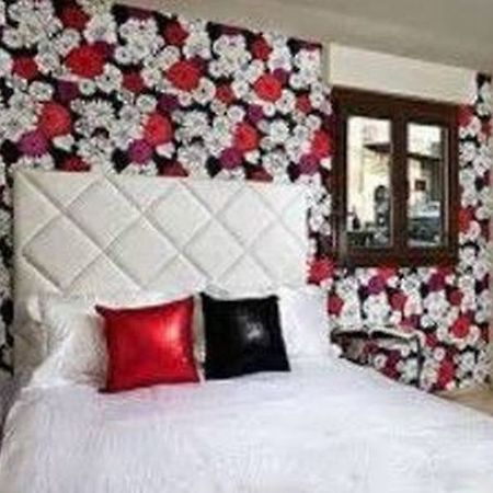 Pelah Harimon Hotel Safed Luaran gambar