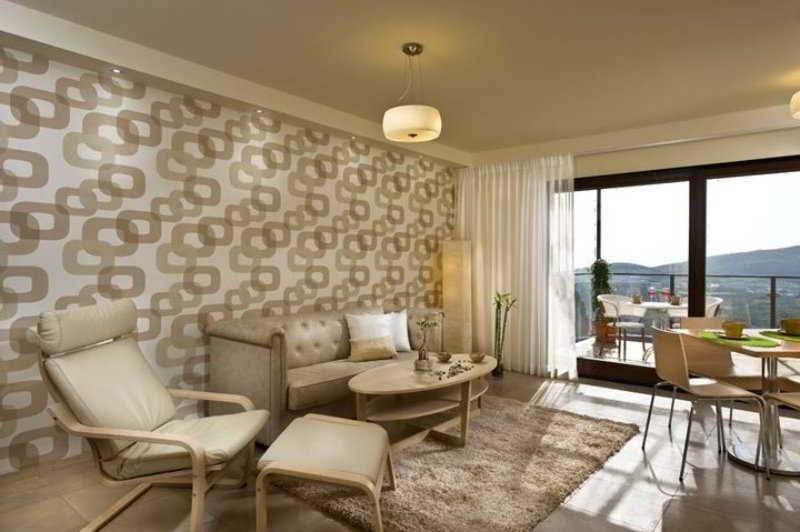 Pelah Harimon Hotel Safed Luaran gambar