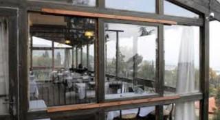 Pelah Harimon Hotel Safed Luaran gambar