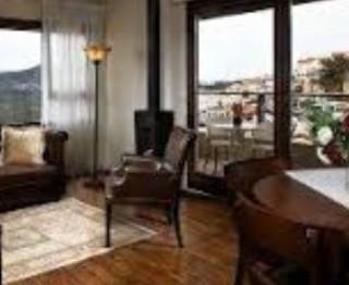 Pelah Harimon Hotel Safed Luaran gambar