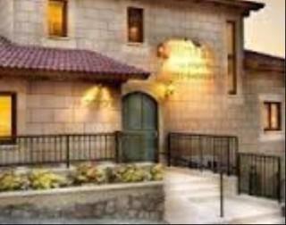 Pelah Harimon Hotel Safed Luaran gambar